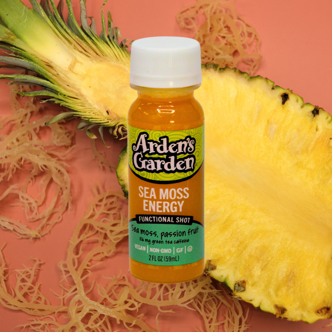 Sea Moss Energy Shot Cold Pressed Juice Arden s Garden sea-moss-energy-shot-cold-pressed-juice-arden-s-garden